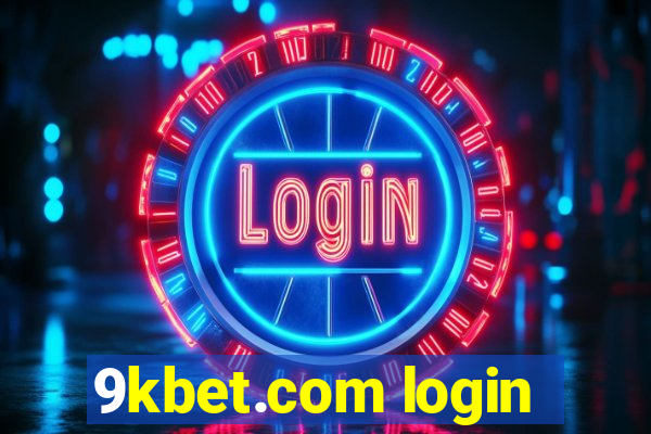 9kbet.com login